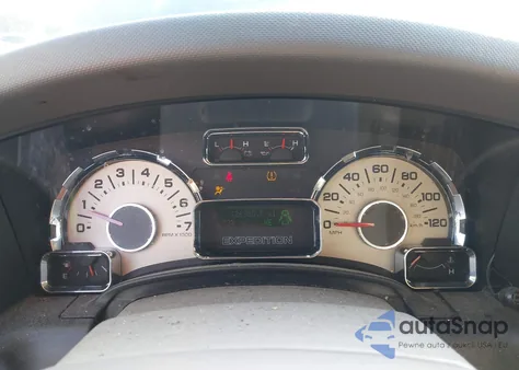 2011 Ford Expedition Xlt from USA, damaged, VIN 1FMJU1J57BEF06158